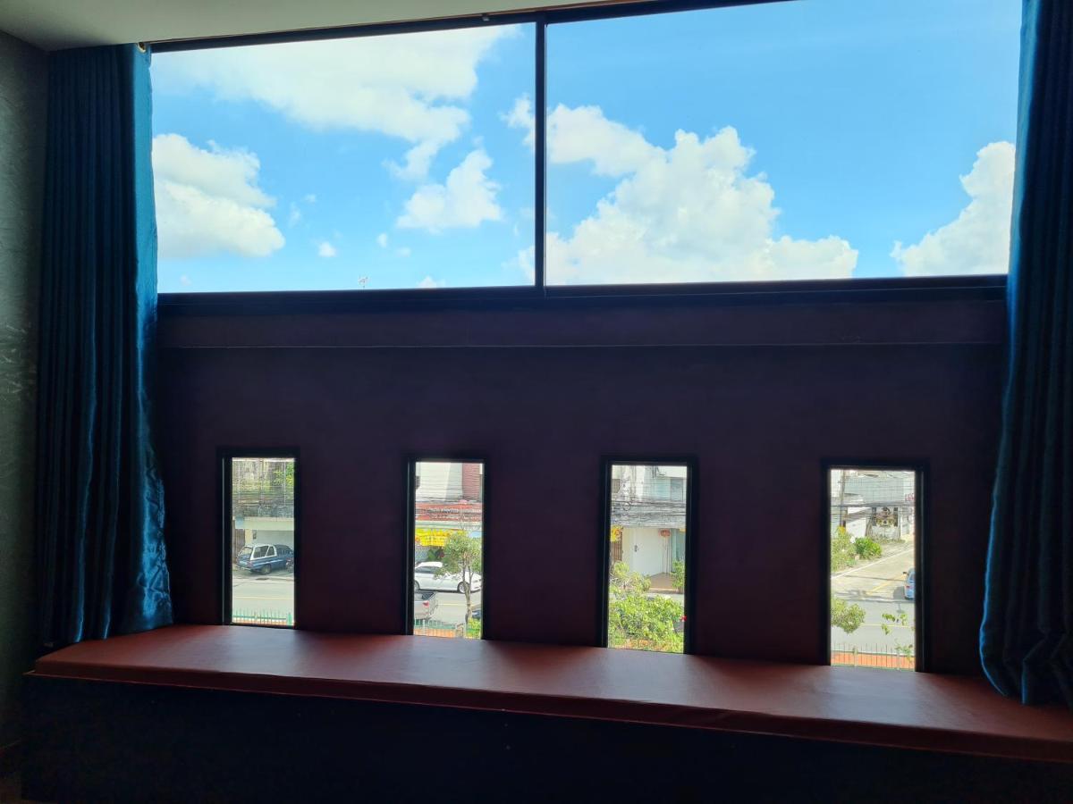 The Greenergy - No Lift - Book 48 Hrs Ahead - 4Th Floor Hat Yai Dış mekan fotoğraf