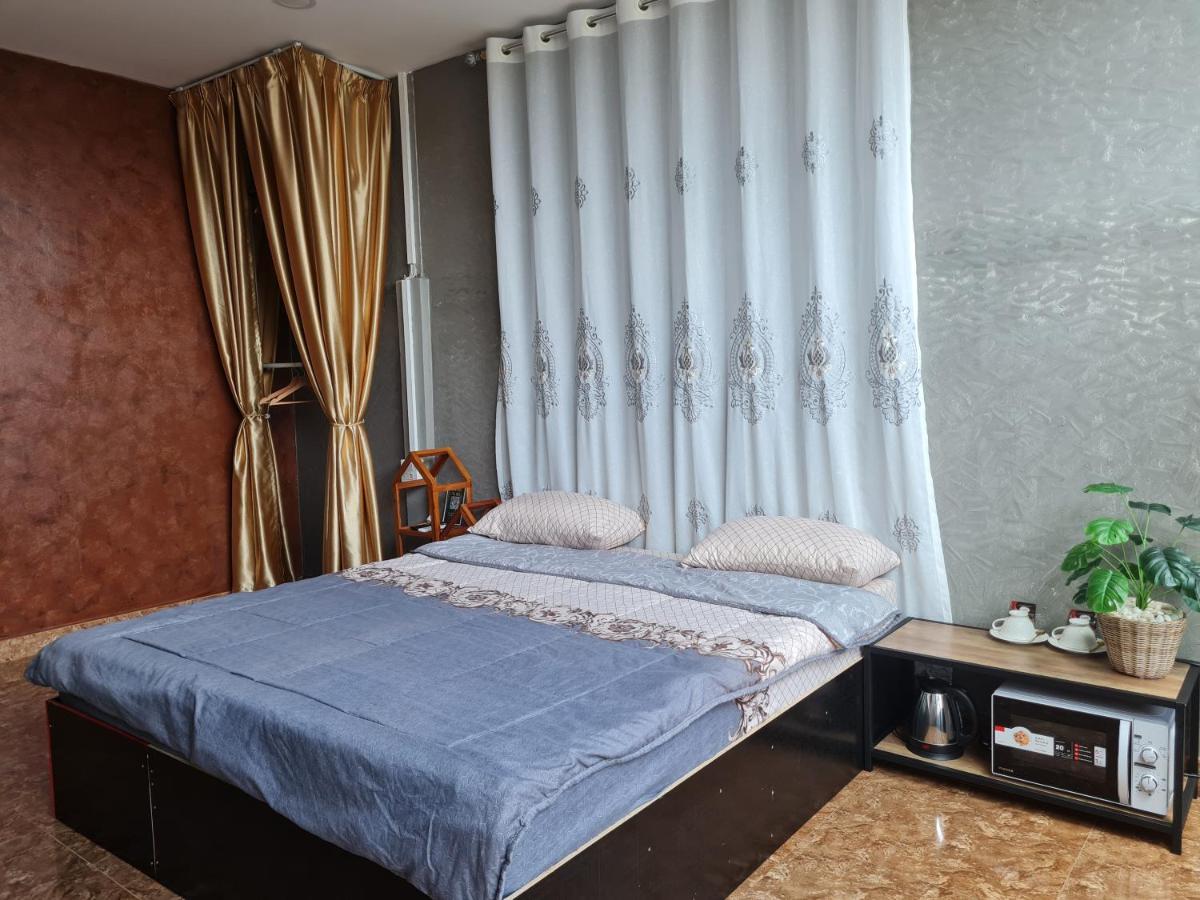 The Greenergy - No Lift - Book 48 Hrs Ahead - 4Th Floor Hat Yai Dış mekan fotoğraf