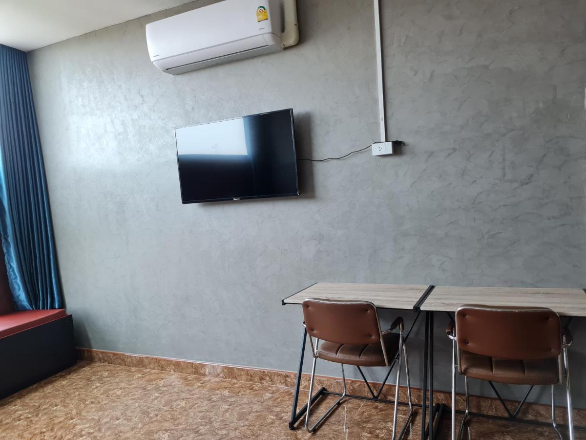 The Greenergy - No Lift - Book 48 Hrs Ahead - 4Th Floor Hat Yai Dış mekan fotoğraf